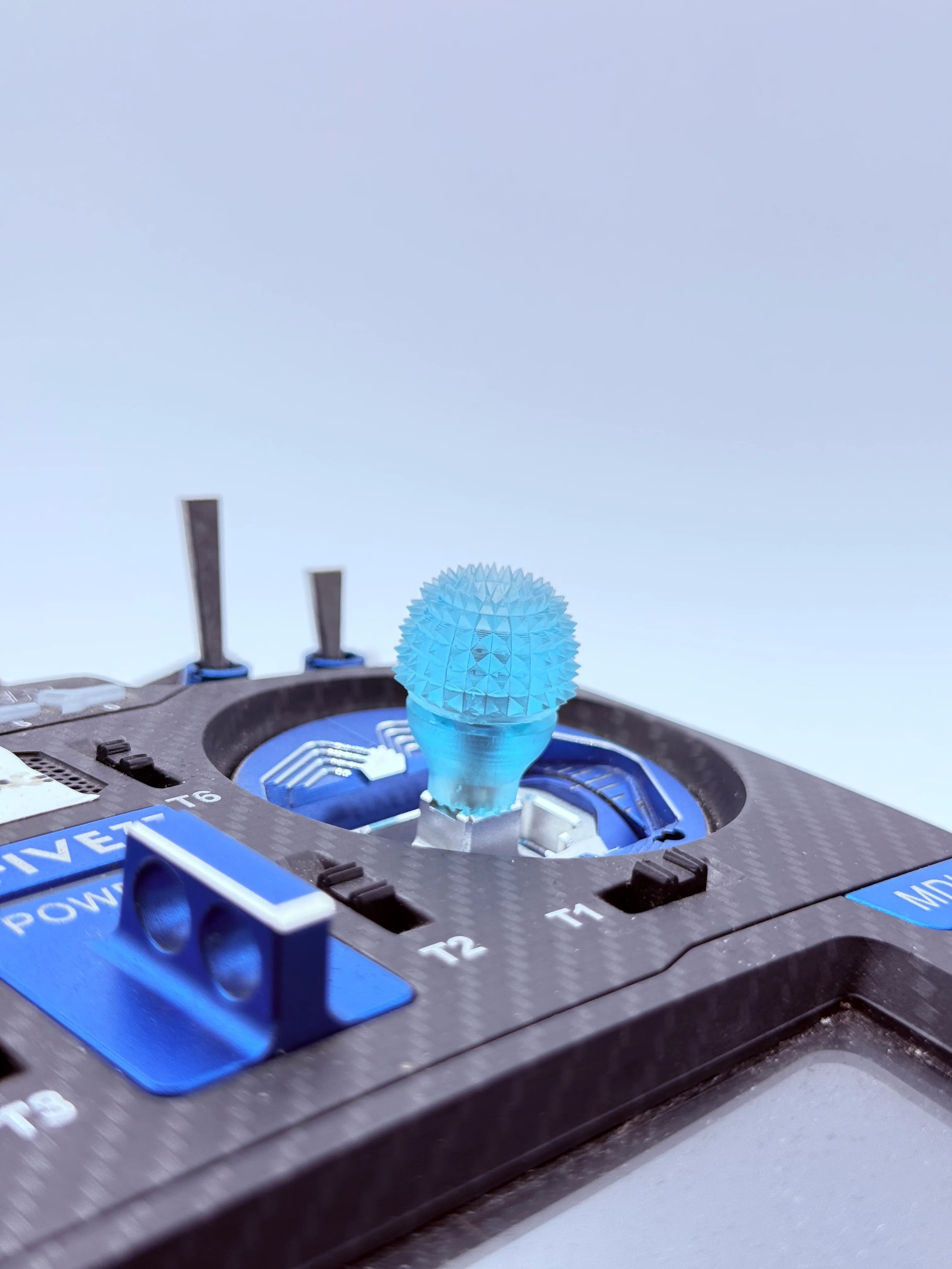 FIVE33 PRODUCTS VENDOR SALES